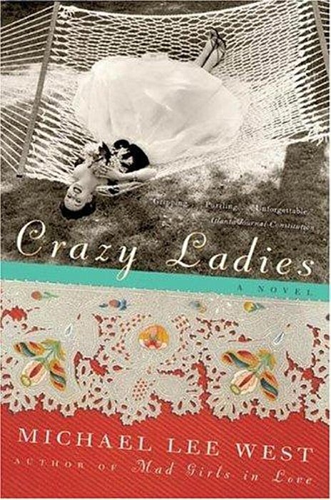 Crazy Ladies-..