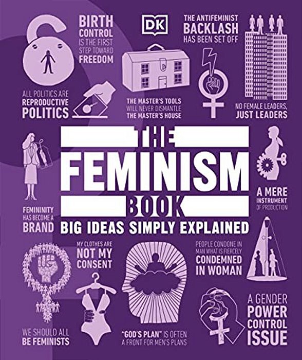 The Feminism Book-..