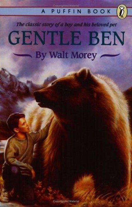 Gentle Ben-..