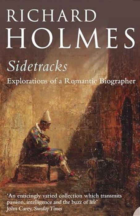 Sidetracks-..