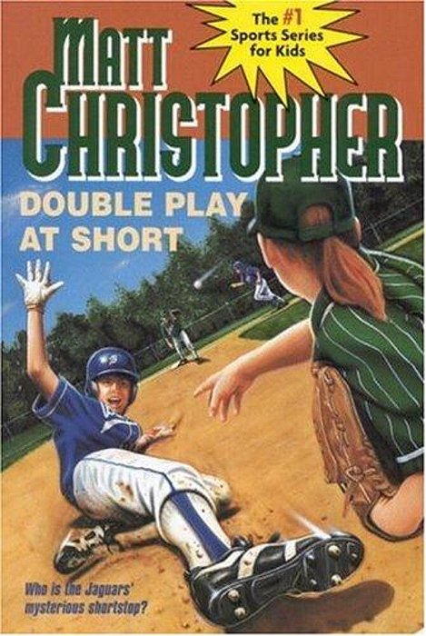 Double Play At Short-..