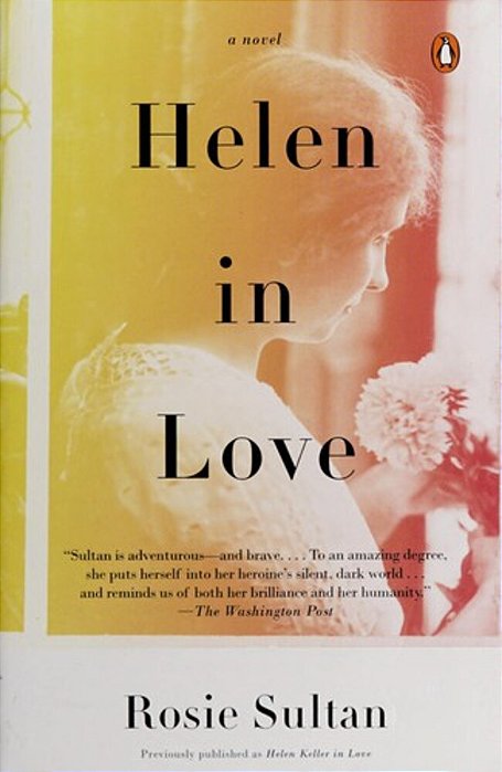 Helen In Love-..