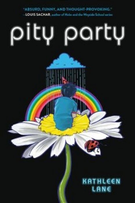 Pity Party-..