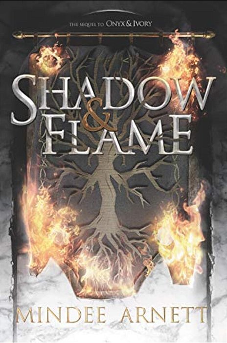 Shadow & Flame-..