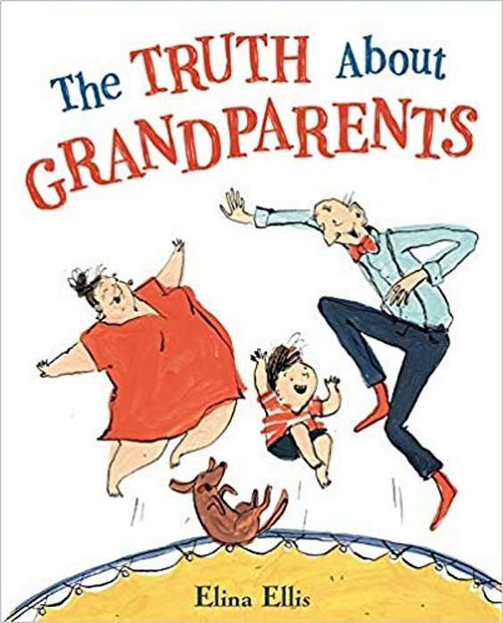 The Truth About Grandparents-..