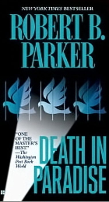 Death In Paradise-..