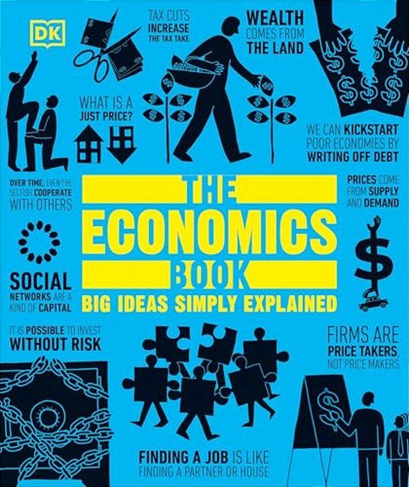 The Economics Book-..