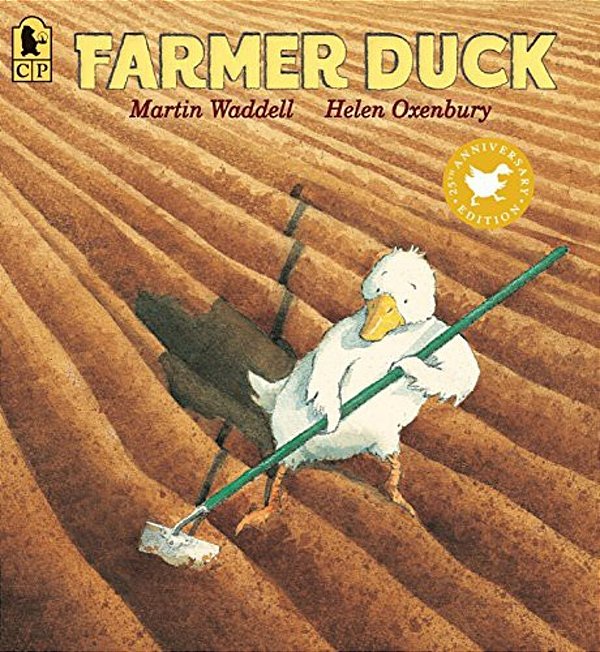 Farmer Duck-..