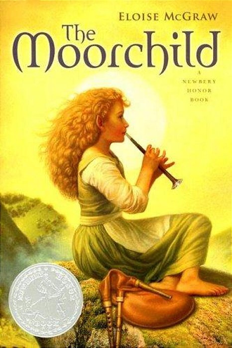 The Moorchild-..