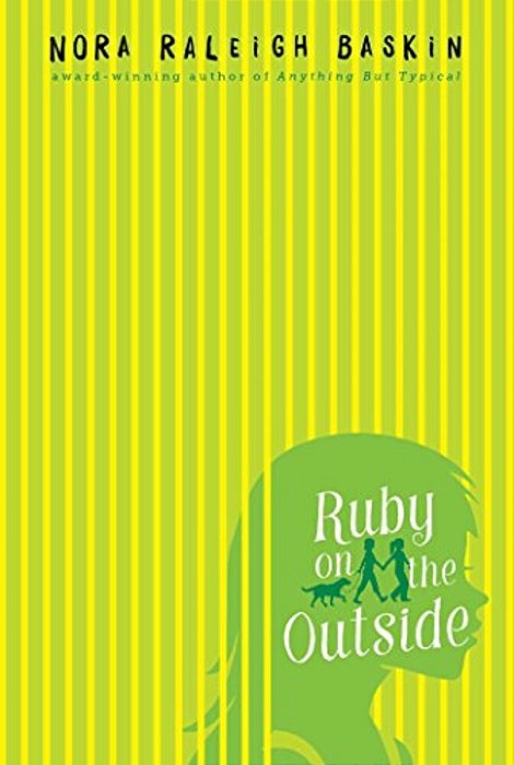 Ruby On The Outside-..