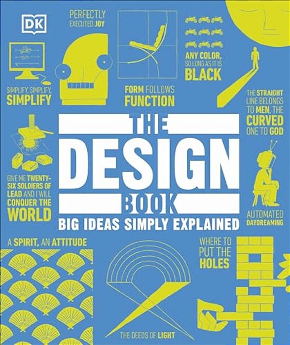 The Design Book-..