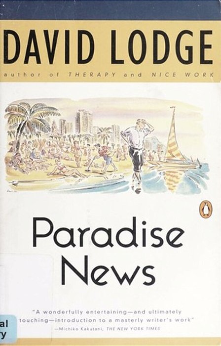 Paradise News-..