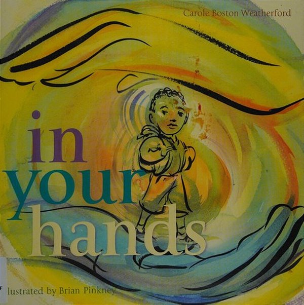 In Your Hands-..