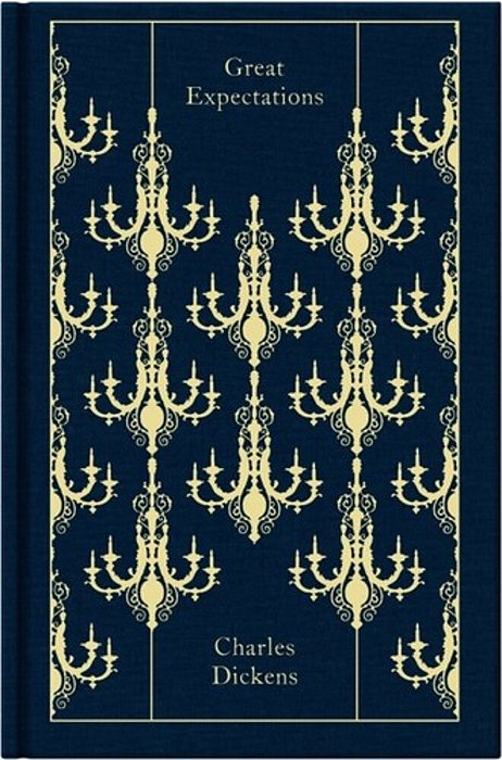 Great Expectations-..