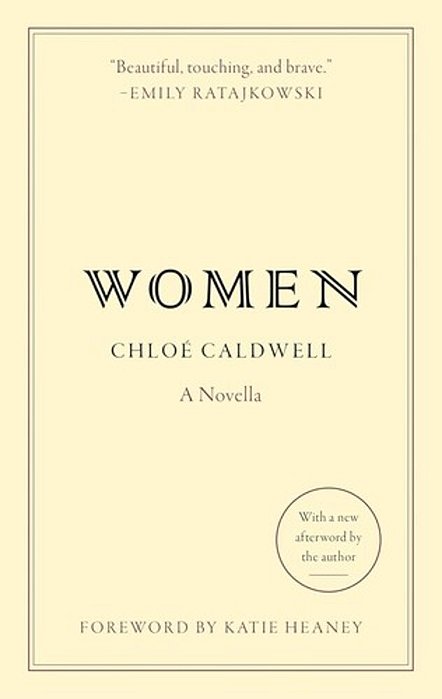 Women: A Novella-..