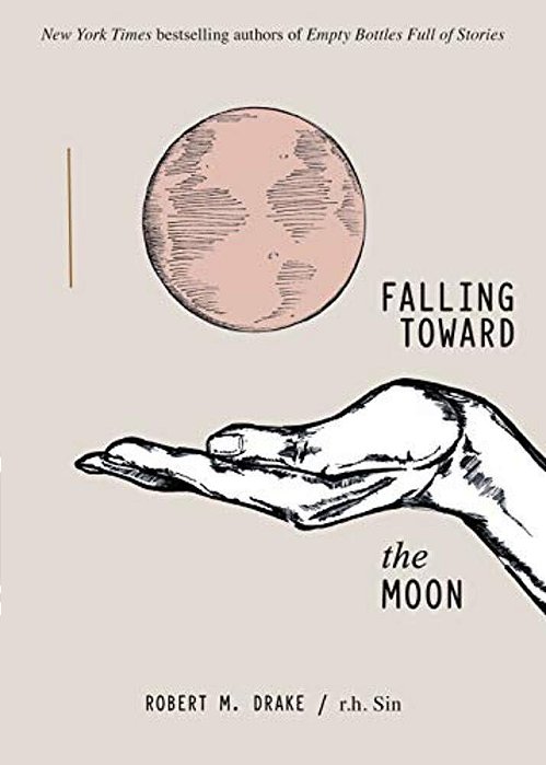 Falling Toward The Moon-..