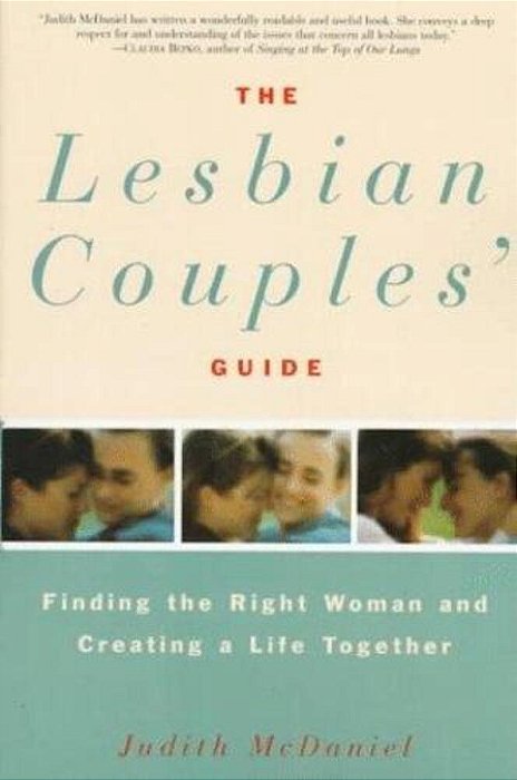 The Lesbian Couples Guide-..