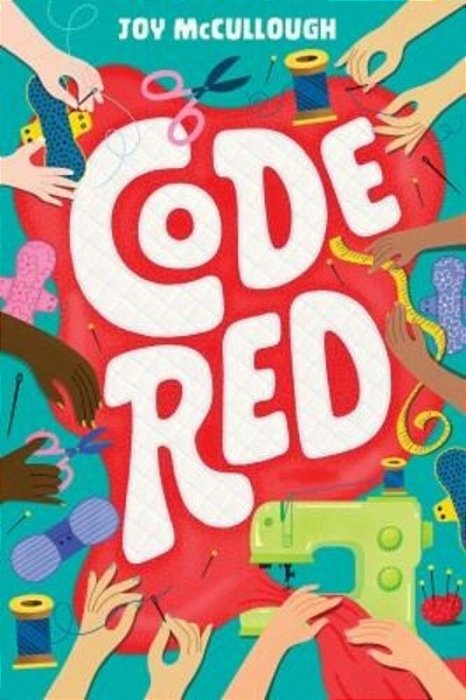 Code Red-..