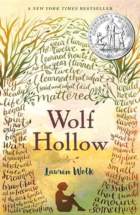Wolf Hollow-..