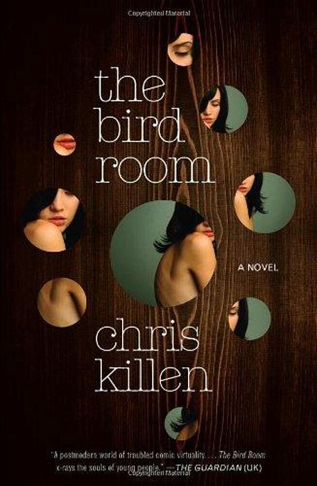 The Bird Room-..