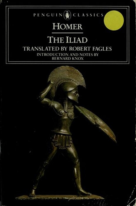 The Iliad-..