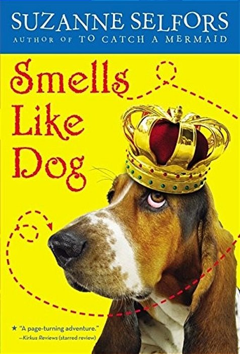 Smells Like Dog-..
