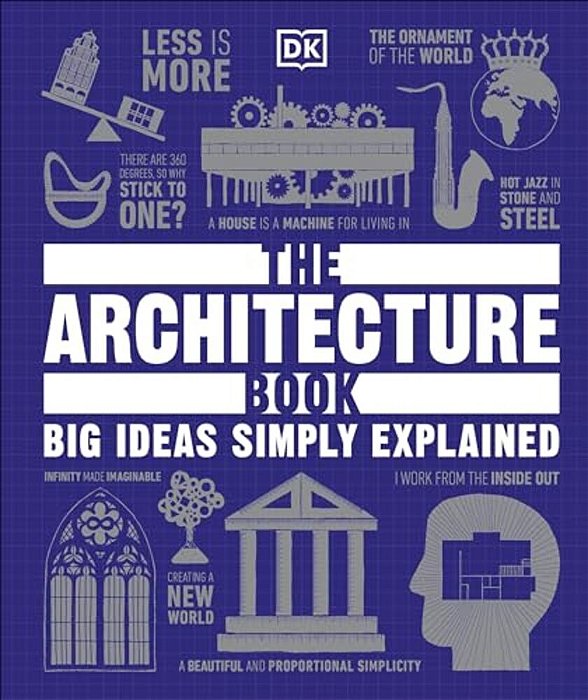 The Architecture Book-..
