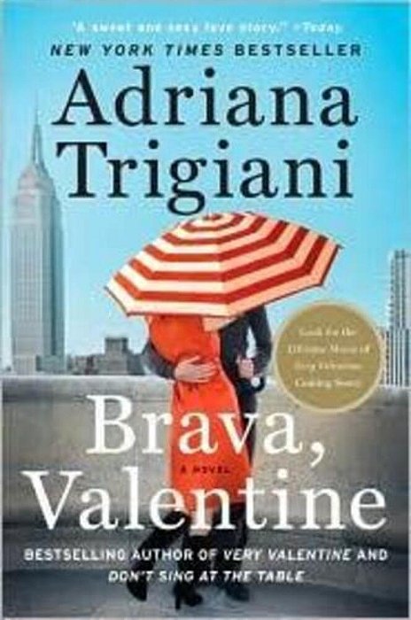 Brava, Valentine-..