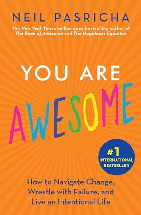 You Are Awesome-..