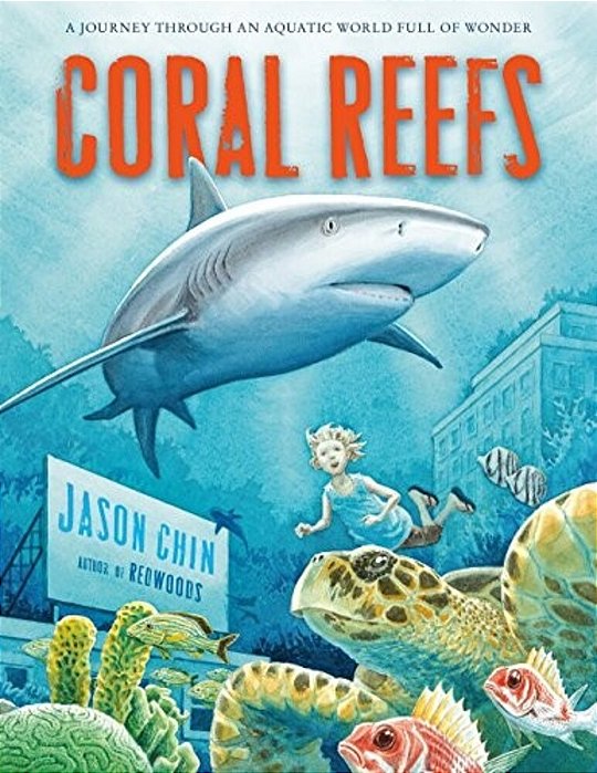 Coral Reefs: A Journey Through An Aquatic World Full Of Wonder-..