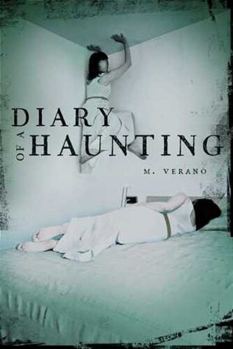 Diary Of A Haunting-..