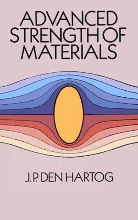 Advanced Strength Of Materials-..