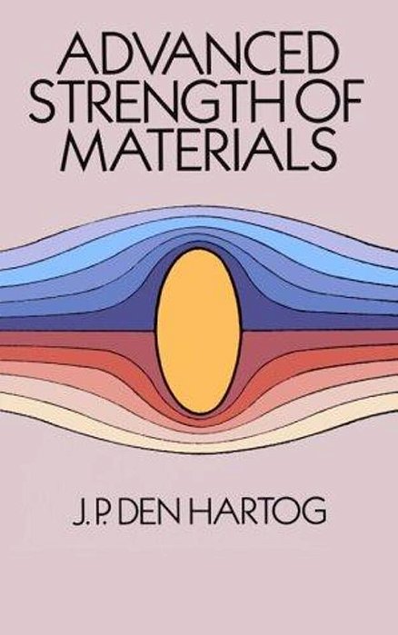 Advanced Strength Of Materials-..