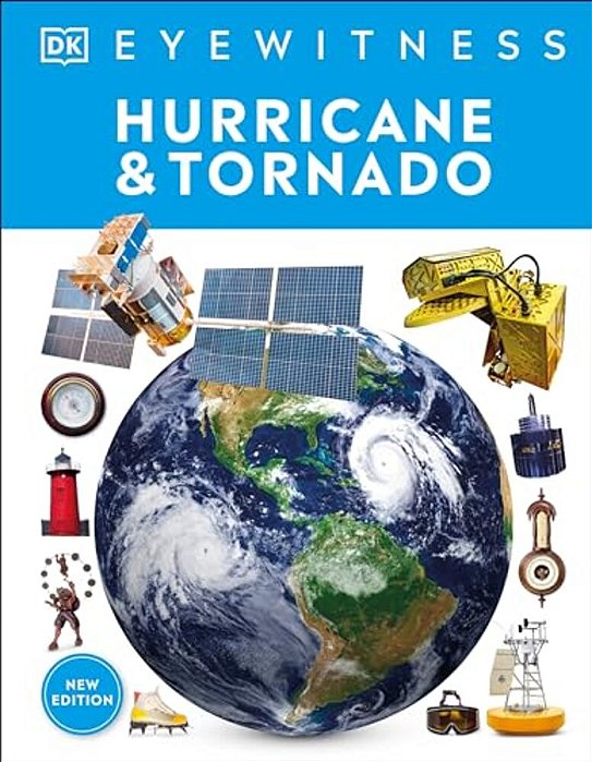 Hurricane And Tornado-..