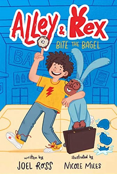 Alley & Rex-..