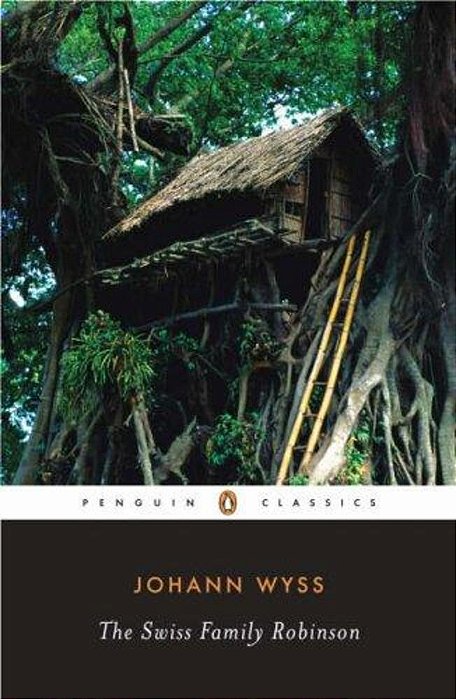 The Swiss Family Robinson-..