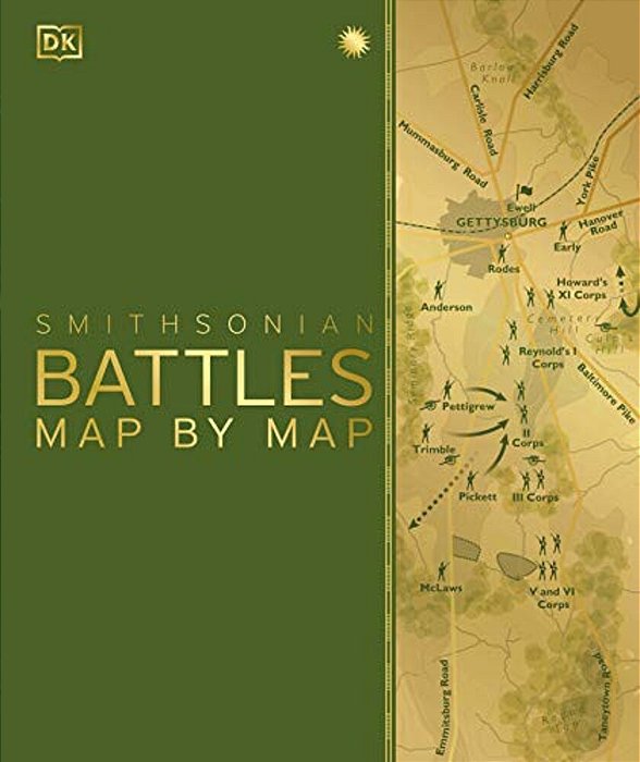 Battles Map By Map-..