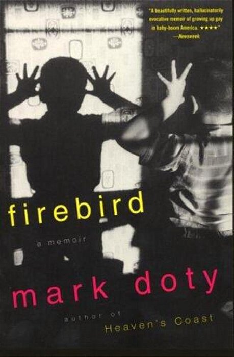 Firebird: A Memoir-..
