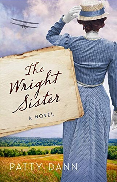 The Wright Sister-..