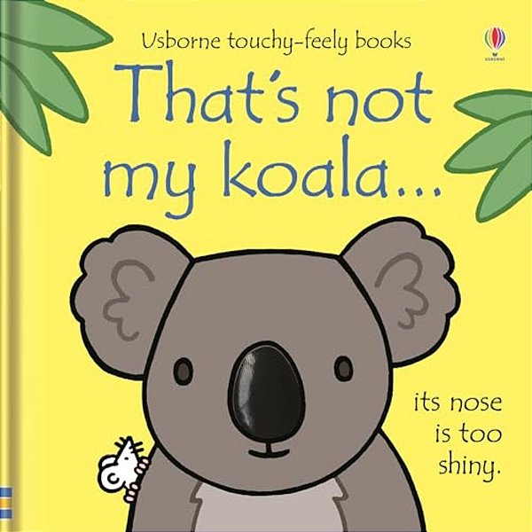 That's Not My Koala... -..