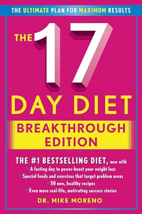 The 17 Day Diet Breakthrough Edition-..