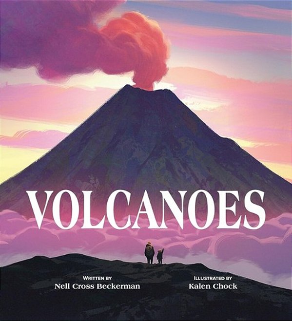Volcanoes-..
