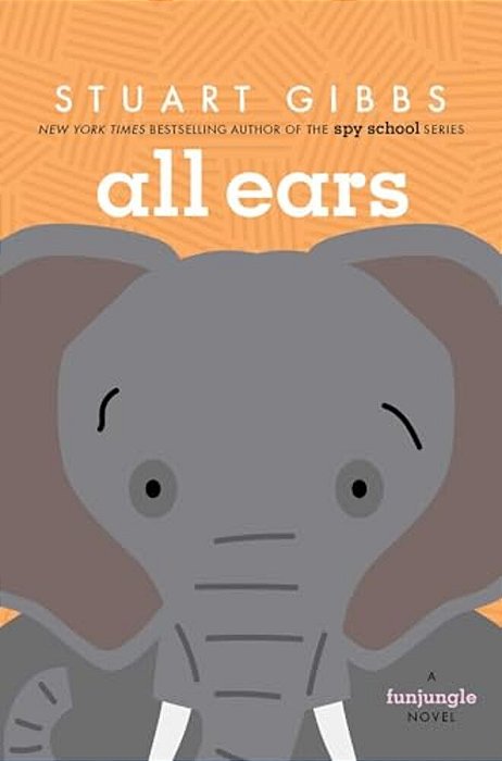 All Ears-..
