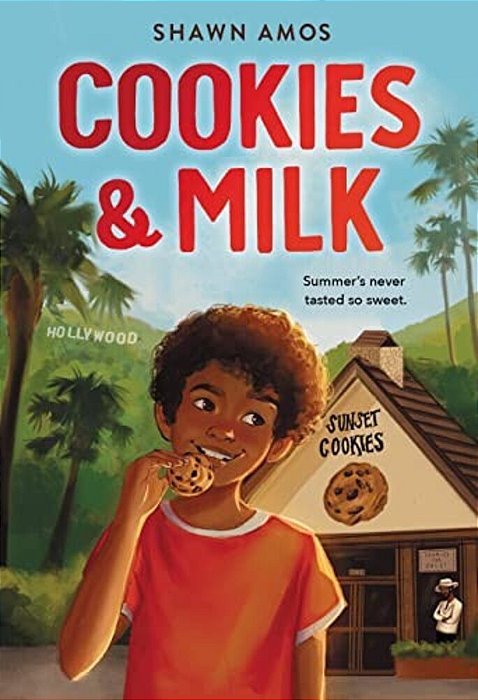 Cookies & Milk-..