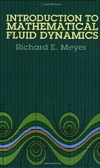Introduction To Mathematical Fluid Dynamics-..