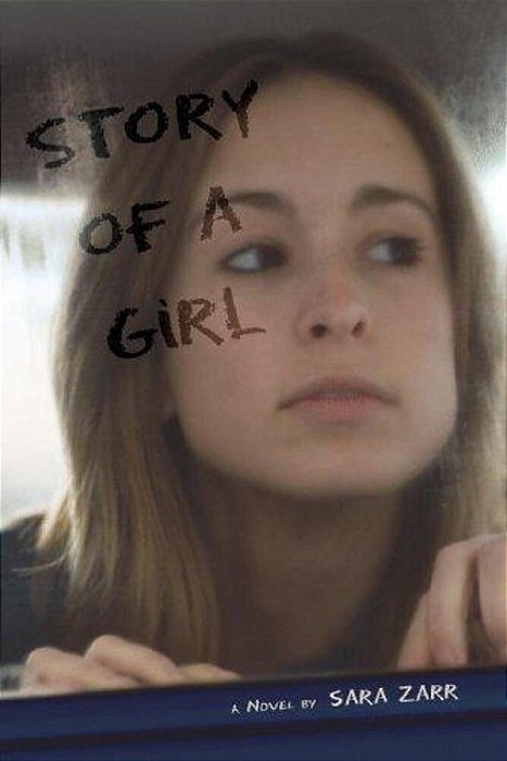 Story Of A Girl-..