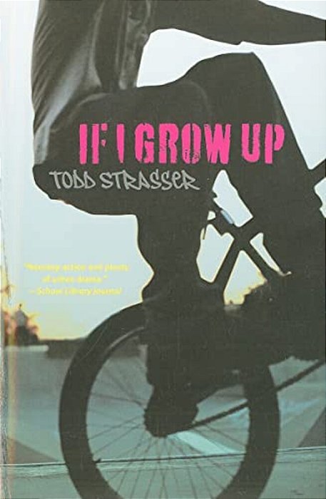 If I Grow Up-..