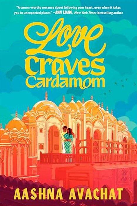 Love Craves Cardamom-..