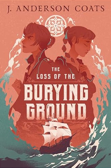The Loss Of The Burying Ground-..