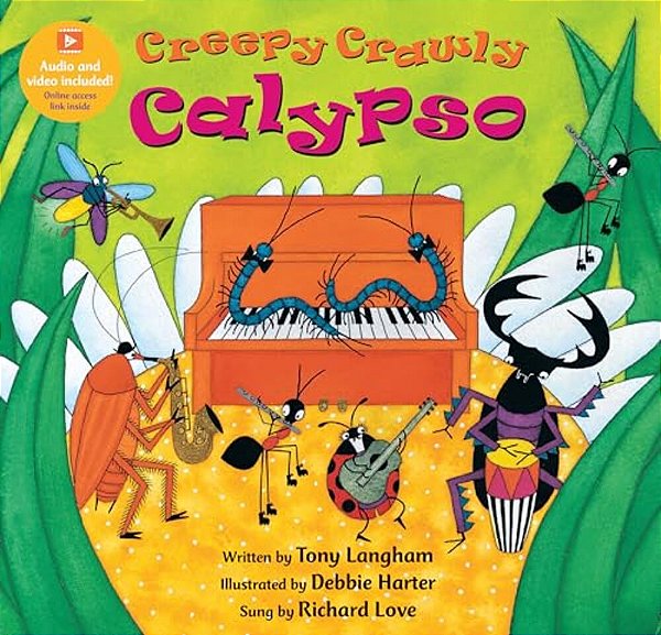 Creepy Crawly Calypso-..